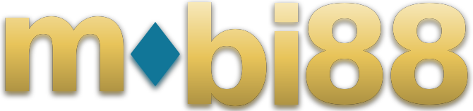 mobi88 logo