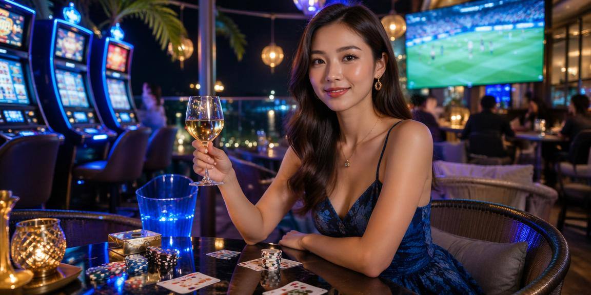 mobi88 Slot Sông Bạc